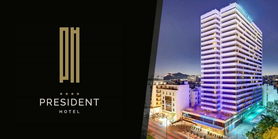 Αυξημένες πωλήσεις και κέρδη εμφάνισε η ΓΕΚΕ (President Hotel) το 2017