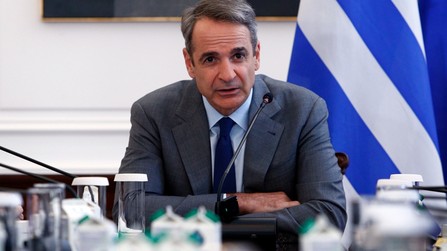 Έκτακτη συνεδρίαση του ΚΥΣΕΑ για τη Μέση Ανατολή - Ανησυχία μετά το χτύπημα του Ισραήλ στο Ιράν