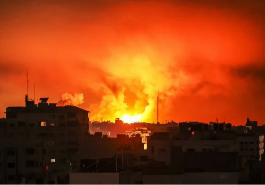 Ιορδανία: Το Ισραήλ διώχνει τους Παλαιστινίους από την Γάζα - Προκαλεί τόσο μίσος, που καθορίζει τις μελλοντικές γενιές