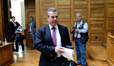 Πετρόπουλος (υφ. Κοιν. Ασφάλισης): Τον Αύγουστο θα καταβληθούν τα αναδρομικά των επικουρικών σε 198.000 συνταξιούχους