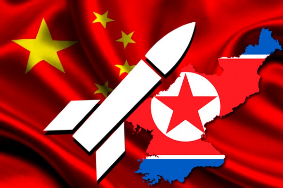 Έτοιμη η Πιονγιάνγκ για συνεργασία με Κίνα με στόχο την αποπυρηνικοποίηση της Κορεατικής Χερσονήσου