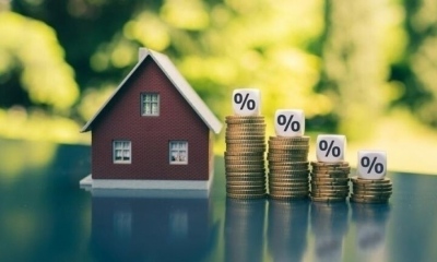 ΗΠΑ: Κάτω από 7% τα επιτόκια στεγαστικών δανείων