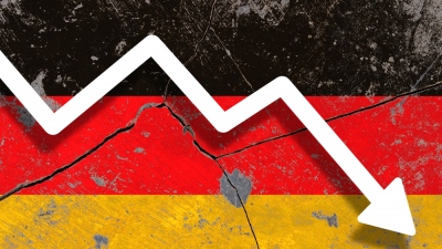 Σε πανικό οι Γερμανοί βιομήχανοι: Η Γερμανία είναι σε βαθιά οικονομική κρίση