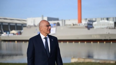 Ξεσηκωμός στο Πολεμικό Ναυτικό - Έξαλλοι οι Ναύαρχοι: Άχρηστοι οι σύμβουλοι του ΥΠΑΜ, ασυναρτησίες Δένδια για το Δόγμα Άμυνας