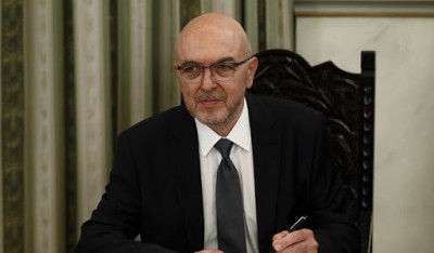 Φραγκογιάννης (Υφυπ. Εξωτερικών): Συζητάμε με τις ΗΠΑ την μετατροπή της Ελλάδας σε ενεργειακό κόμβο