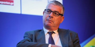 Τσακίρης (υφυπ. Ανάπτυξης): Μεγάλο μέρος των χρημάτων του Ταμείου Ανάκαμψης θα ενισχύσει την επιχειρηματικότητα