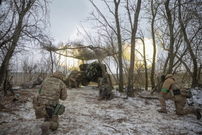 Ρωσία: Οι Ουκρανοί δεν επιτίθενται με όπλα ακριβείας στη Zaporizhia – Τα κρατούν για αντεπίθεση