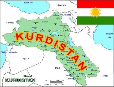Ιράκ: Η περιφέρεια του Κουρδιστάν θα διεξαγάγει εκλογές στις 30 Σεπτεμβρίου