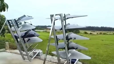 Η νέα εποχή του πολέμου - Κινεζικά drones Shahed των 500 δολαρίων απέναντι σε δυτικά αεροσκάφη εκατομμυρίων