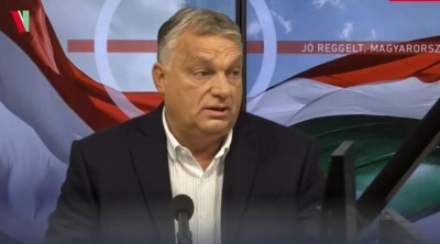 Μανιφέστο Orban: Μετανάστευση και τρομοκρατία πάνε μαζί –  Να διώξουμε από την ΕΕ τους οπαδούς της παγκοσμιοποίησης
