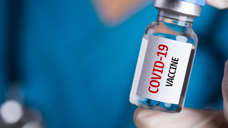 ΕΜΑ: Νέες προειδοποιήσεις για τις παρενέργειες από τα εμβόλια για τον κορωνοϊό