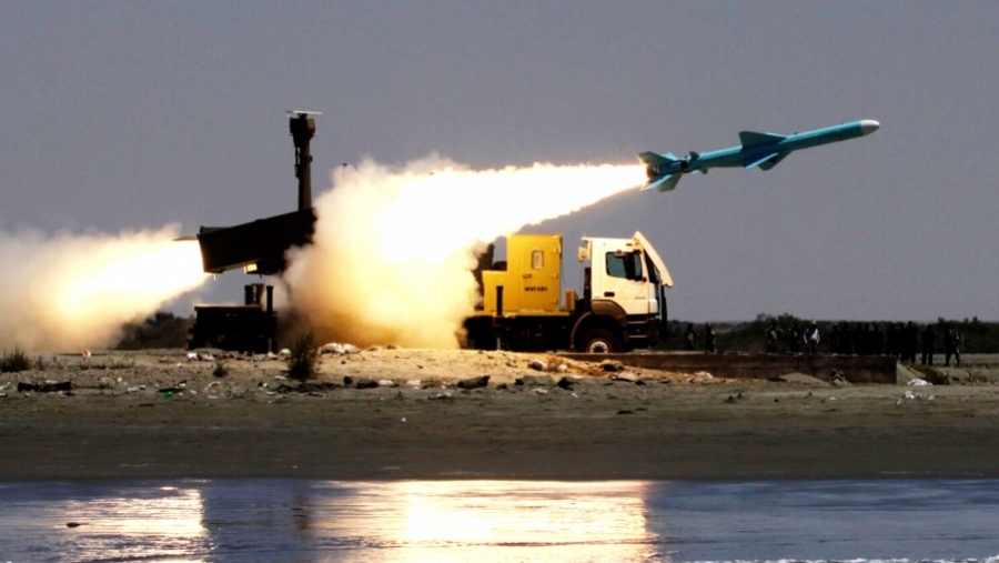 Σφυροκόπημα άνευ προηγουμένου από τους Houthis - Με 3 drones σάρωσαν στρατιωτική βάση και το λιμάνι του Εϊλάτ στο Ισραήλ