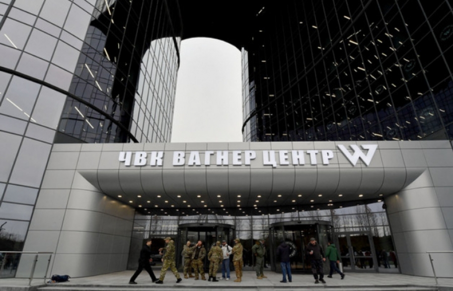 Στα άδυτα της ομάδας Wagner: Η αιχμή του δόρατος στην πολεμική μηχανή του Putin που προκαλεί σοκ και δέος στην Δύση