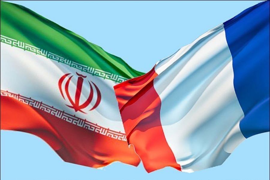 Ραγδαία επιδείνωση στις σχέσεις του Παρισιού με την Τεχεράνη – Το Ιράν έχει συλλάβει συνολικά επτά Γάλλους