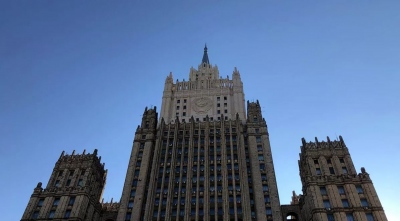 Ρωσία: Για εξηγήσεις ο Κύπριος πρέσβης, Κ. Γιωργαλλής στο υπουργείο Εξωτερικών – Τι συνέβη