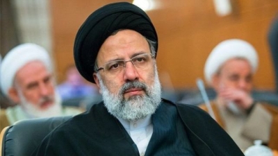 Η Τεχεράνη «δεν θα κάνει ούτε ένα βήμα πίσω» στα πυρηνικά της δηλώνει ο πρόεδρος Ebrahim Raisi