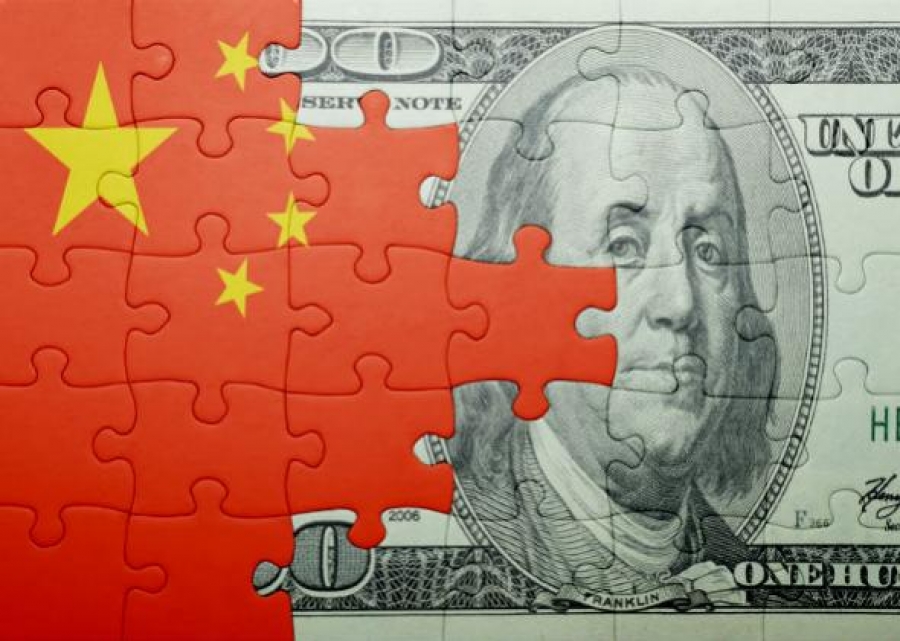 Κάλεσμα ΗΠΑ σε Κίνα για «κούρεμα» χρέους των φτωχών χωρών