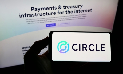 Circle: Στην αγορά της ΕΕ με νέο, εξασφαλισμένο σε ευρώ stablecoin