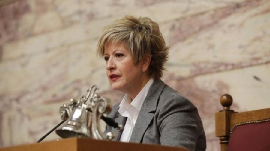 Κόλλια – Τσαρουχά (υφ. Μακεδονίας – Θράκης): Δεν υπάρχει Ελλάδα χωρίς Μακεδονία και Μακεδονία χωρίς Ελλάδα