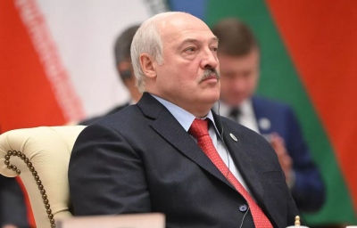 Ο Lukashenko ανακοίνωσε σε ΝΑΤΟ και γειτονικές χώρες την «κόκκινη γραμμή» της Λευκορωσίας