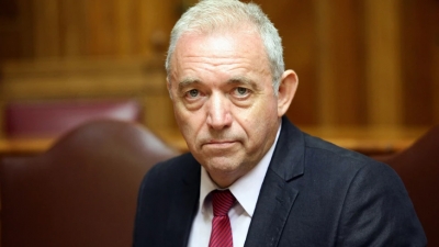 Λέκκας: Περιμένουμε σεισμό μέχρι 7 Ρίχτερ στη Τουρκία - Τι είπε για Ελλάδα