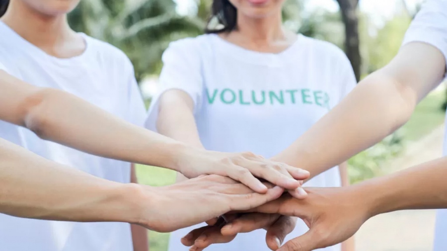 Εθελοντισμός: Η κοινωνική συνεισφορά, άρρηκτα συνδεδεμένη με την ανάπτυξη των επιχειρήσεων