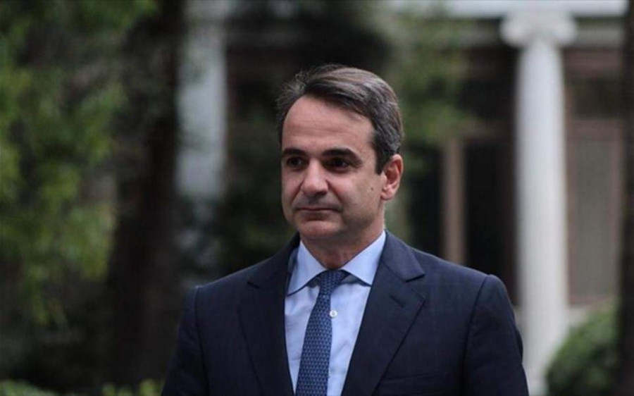 Reuters: H Ελλάδα απορρίπτει της «αυτοκρατορικές φαντασιώσεις» της Τουρκίας στην Ανατολική Μεσόγειο