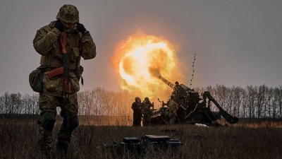 Βαριές απώλειες για Ουκρανία στο Donetsk – Έχασε τουλάχιστον 170 στρατιώτες τις τελευταίες 24 ώρες