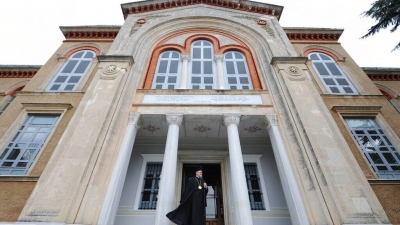State Department: Μήνυμα προς την Τουρκία για την επανέναρξη της λειτουργίας της Θεολογικής Σχολής της Χάλκης