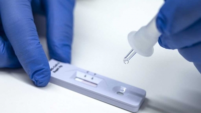 ΕΟΔΥ: Αυξήθηκαν οι διασωληνωμένοι με κορωνοϊό - Στους 44 οι νέοι θάνατοι