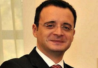 Angelov (FYROM): Σε κρίσιμο στάδιο οι διαπραγματεύσεις για τις διαφορές στο ονοματολογικό