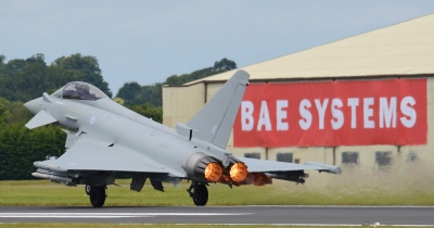 Κέρδη 11 δισ με το... αίμα των Ουκρανών – Ο βρώμικος ρόλος της βρετανικής BAE Systems - Επόμενος στόχος… Πεκίνο