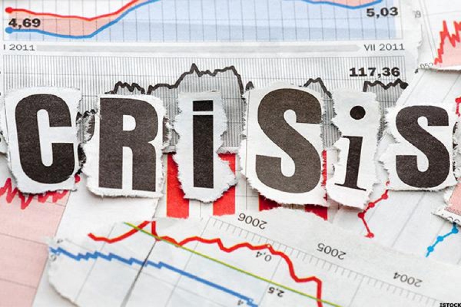 Lacalle: Το τεράστιο κρατικό χρέος θα οδηγήσει οικονομίες και αγορές σε νέα σφοδρή κρίση
