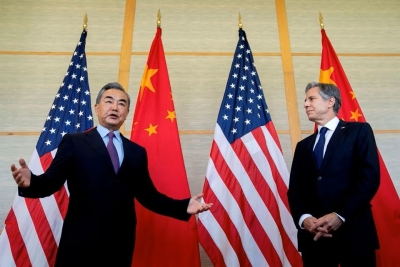 Διάσκεψη Μονάχου: Τελικά ο Blinken συναντήθηκε με τον επικεφαλής της εξωτερικής πολιτικής της Κίνας