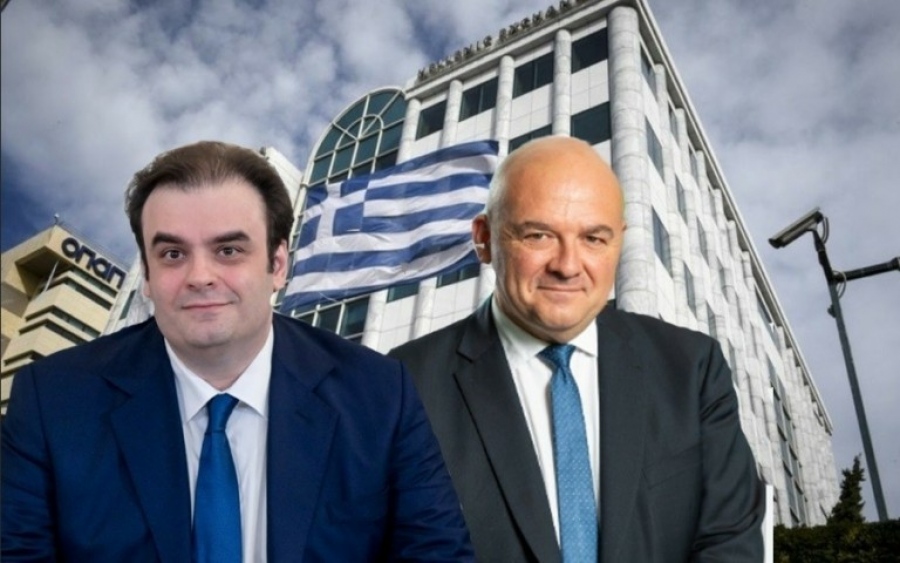 Στο +15% η ΕΧΑΕ μετά την πρόταση εξαγοράς από το Euronext – Υψηλός ο όγκος στη μετοχή