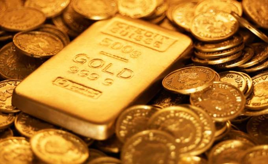 Γιατί το έξυπνο χρήμα στρέφεται τώρα προς το χρυσό και αυξάνει τις τοποθετήσεις του