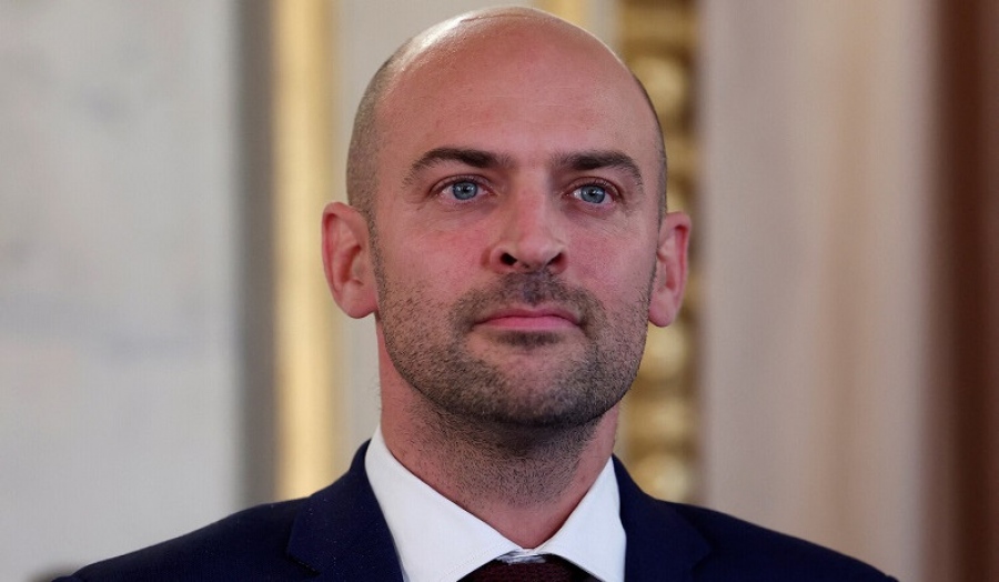 Barrot (ΥΠΕΞ Γαλλίας): Ο Trump θέλει εγγυήσεις ασφαλείας για Ουκρανία - Δεν αγνοεί τον Συνασπισμό των Προθύμων