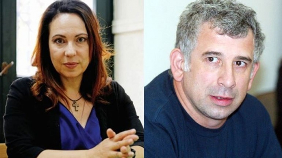 Βίκυ Πρωτογεράκη - Δήλωση σοκ στη δίκη Φιλιππίδη: «Το 90% των ανδρών ηθοποιών επεδείκνυε το πέος του»