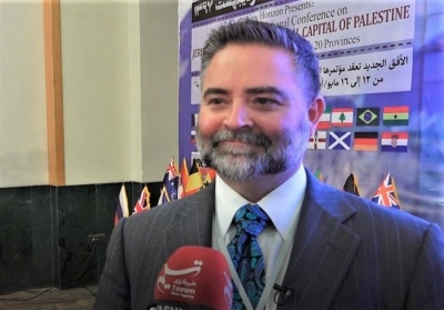 Bennett (αξιωματικός ΗΠΑ): Ο αμερικανικός λαός δεν στηρίζει τον Zelensky – Έχει περισσότερα κοινά στοιχεία με τη Ρωσία