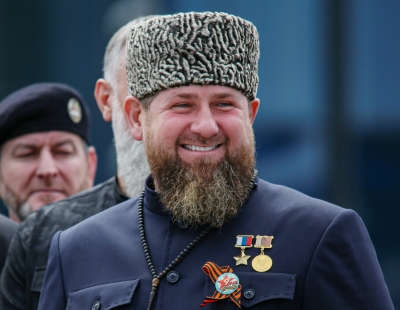 Ο Kadyrov διέψευσε τις φήμες περί «ανίατης ασθένειάς» του - Λυπάμαι που σας στεναχωρώ αλλά είμαι υγιής και γεμάτος δύναμη!