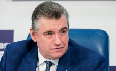 Slutsky (Ρωσική Δούμα): Χαστούκι στους Ευρωατλαντιστές ο εκλογικός θρίαμβος Babis στην Τσεχία