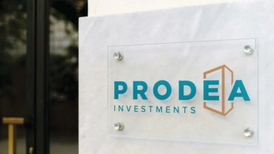 PRODEA Investments: Αρωγός στο έργο του Ελληνικού Συμβουλίου για τους Πρόσφυγες