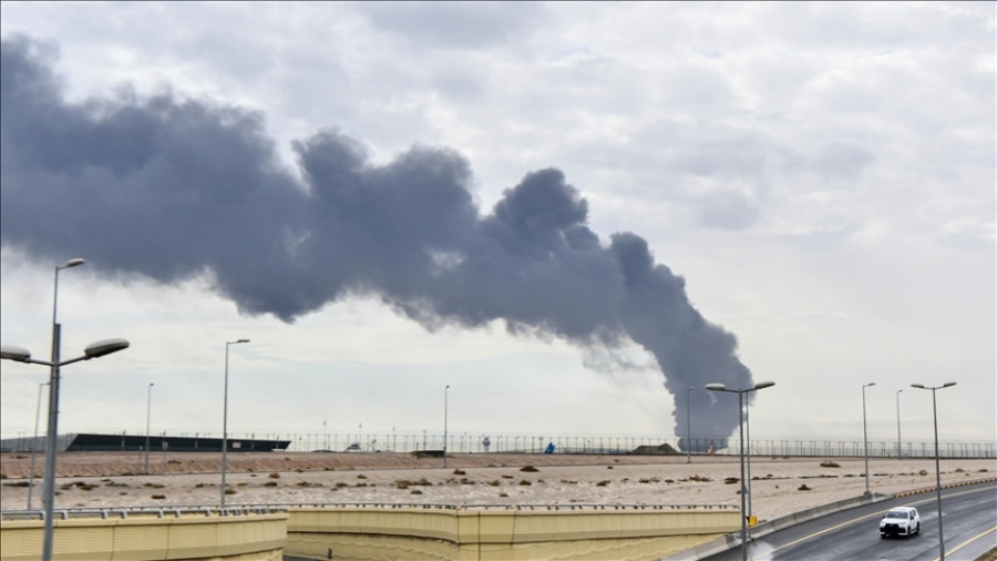 Στο κόκκινο ο Περσικός Κόλπος - Σχέδια έκτακτης ανάγκης στο Κουβέιτ, έκκληση Κατάρ για διπλωματική λύση