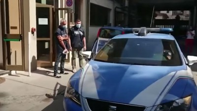 Εξαρθρώθηκε το μεγαλύτερο καρτέλ Αλβανών εμπόρων κοκαΐνης