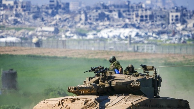 Πιέζουν Hamas για συμφωνία ... πάση θυσία με Ισραήλ - Εισβολή στη Rafah σε 72 ώρες ετοιμάζει ο IDF