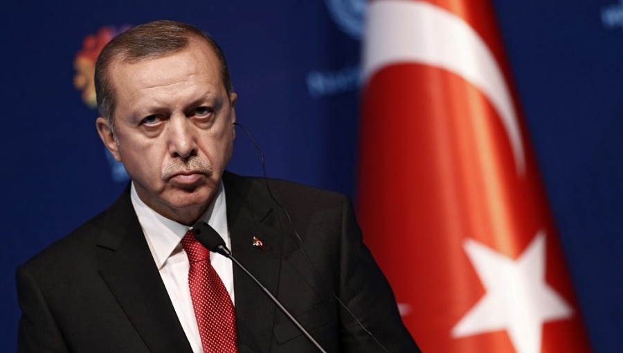 Τουρκία: Στη φυλακή 18 δικηγόροι - Κατηγορούνται για «τρομοκρατία»