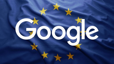 Μέτωπο της ΕΕ με την αμερικανική Google - Στο μικροσκόπιο η χρήση περιεχομένου στην Τεχνητή Νοημοσύνη
