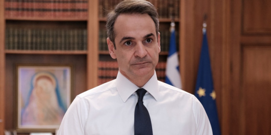 Μητσοτάκης: Ο Απρίλιος θα είναι κρίσιμος μήνας – Θα αυστηροποιήσουμε το πλαίσιο, αν χρειαστεί