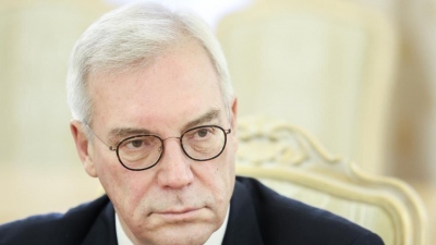 Grushko (ΑN. ΥΠΕΞ Ρωσίας): Η Δύση μας κήρυξε τον πόλεμο και στα Βαλκάνια