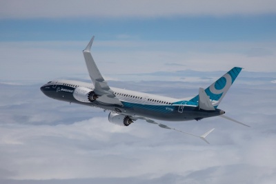 Νέοι μπελάδες για τη Boeing – Μήνυση καταθέτουν πιλότοι του 737 MAX